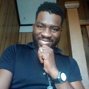 Meet your Posher, Jean rikers